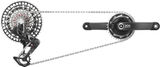 SRAM Groupe XX SL Eagle Transmission AXS Powermeter 1x12 vitesses