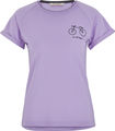 VAUDE Camiseta para damas Womens Cyclist 2 T-Shirt