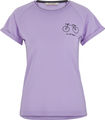 VAUDE Womens Cyclist 2 T-Shirt