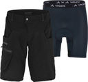 VAUDE Short Mens Qimsa