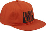 Capsuled Gorra 6 Panel