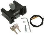 ORTLIEB Mounting Kit for Ultimate2-5