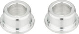 Fox Racing Shox Aluminium Bushing Set 8 mm - 2-piece