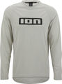 ION Maillot Logo L/S