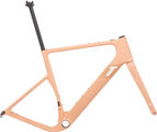 3T Exploro Ultra Carbon Frameset