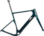 3T Exploro Ultra Carbon Frameset