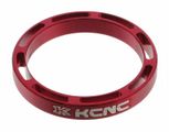 KCNC Entretoise Hollow Headset Spacer 1 1/8"