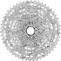 Shimano Cassette CS-LG400-11 Linkglide 11 vitesses
