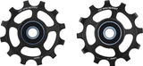 CeramicSpeed Coated SRAM Red / Force AXS 12-speed Derailleur Pulleys