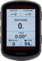 Garmin Edge 540 Solar GPS Trainingscomputer + Navigationssystem