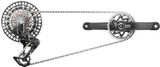 SRAM Groupe XX SL Eagle Transmission AXS 1x12 vitesses