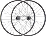 NoTubes Crest S2 6-Bolt Disc 29" Boost Wheelset