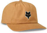 Fox Head Alfresco Adjustable Hat Kappe