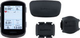 Garmin Edge 540 Bundle GPS Bike Computer + Navigation System