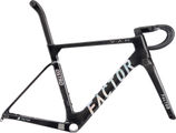 Factor OSTRO V.A.M. Disc Carbon Frameset