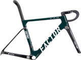 Factor OSTRO V.A.M. Disc Carbon Rahmenkit