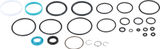 Fox Racing Shox Damper Rebuild Seal Kit for DHX2 as of 2021 Model