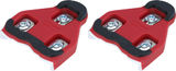 Look Delta Grip Cleats