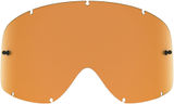 Oakley Lentes de rep. p. máscara MX O Frame®/MX PRO Frame®/H2O Frame® Goggle