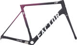 Factor O2 Disc Carbon Rahmenkit
