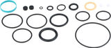 Fox Racing Shox Shock Rebuild Seal Kit for Float X 2014 - 2017 Models