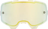 Leatt Lente de repuesto Iriz Mirror para máscaras Velocity Goggle