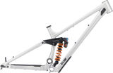 RAAW Mountain Bikes Yalla! 29" Rahmenkit mit Fox DHX2 HSC/LSC HSR/LSR Factory