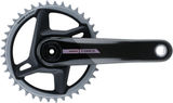 SRAM Set de Pédalier en Carbone Force 1 D2 Wide DUB DM 1x12 vitesses
