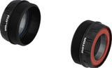 Rotor T47 DUB External Stahl Innenlager