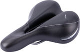 CONTEC Elliptic + Women's Saddle