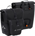 VAUDE Aqua Back Plus (rec) Hinterradtaschen