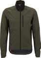 VAUDE Mens Kuro Rain Jacket