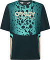 Oakley Maven RC S/S Trikot