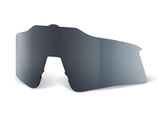 100% Lente de repuesto para gafas deportivas Speedcraft XS