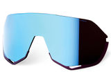 100% Ersatzglas Hiper für S2 Sportbrille