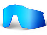 100% Lente de repuesto Hiper para gafas deportivas Speedcraft