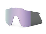 100% Verre Hiper pour Lunettes de Sport Speedcraft XS