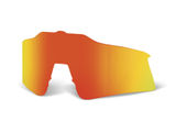 100% Lente de repuesto Hiper para gafas deportivas Speedcraft XS