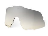 100% Lente de repuesto Mirror para gafas deportivas Glendale Modelo 2023