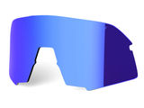 100% Lente de repuesto Mirror para gafas deportivas S3