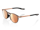 100% Gafas Legere Round Hiper Modelo 2023