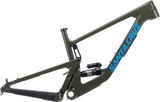 Santa Cruz Kit de Cadre Bronson 4.0 CC RockShox Super Deluxe Ultimate Mixed