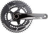 SRAM Juego de bielas Rival 22 GXP 11 velocidades