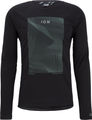 ION Maillot Traze L/S Modèle 2023
