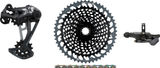SRAM X01 Eagle 1x12-speed Upgrade Kit with Cassette