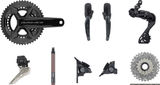 Shimano Dura-Ace Di2 R9250 2x12 34-50 Groupset w/ Disc Brake