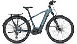 FOCUS PLANET² 6.9 ABS 29" E-Trekking-Bike