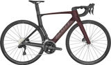 Scott Foil RC 30 Carbon Road Bike - 2023 Model