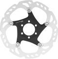 Shimano Disco de frenos SM-RT86 6 agujeros para XT