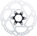 Shimano Disco de freno SM-RT70 Center Lock con dentado interno para SLX